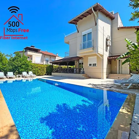 Paradise Town Villa Abel